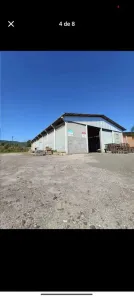Casa com 2 Quartos para alugar, 720m² no Coronel Freitas, Coronel Freitas