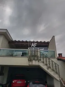 Casa com 3 Quartos à venda, 750m² no Horto Florestal, São Paulo
