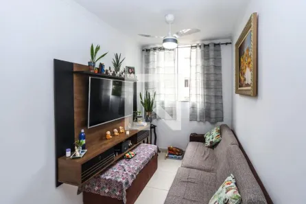 Apartamento com 2 Quartos à venda, 65m² no Jardim Maria Estela, São Paulo