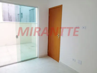 Apartamento com 1 Quarto à venda, 33m² no Santana, São Paulo