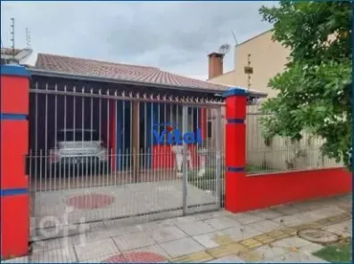 Casa com 3 Quartos à venda, 70m² no São José, Canoas