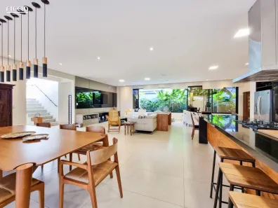 Casa de Condomínio com 5 Quartos à venda, 440m² no Urbanova, São José dos Campos