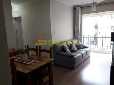Apartamento com 3 Quartos à venda, 62m² no Vila Guilherme, São Paulo