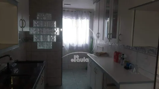 Apartamento com 2 Quartos à venda, 54m² no Jardim Alvorada, Santo André