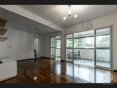 Apartamento com 2 Quartos à venda, 140m² no Moema, São Paulo
