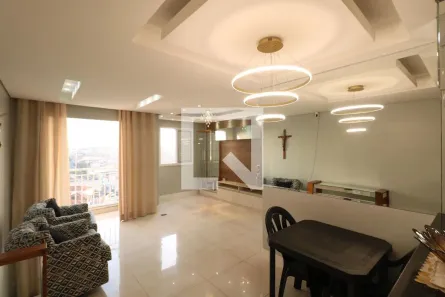 Apartamento com 2 Quartos à venda, 63m² no Centro, Diadema
