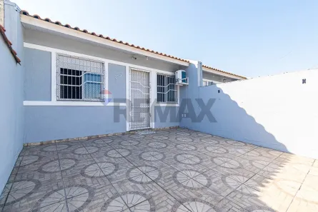 Casa com 2 Quartos à venda, 50m² no Chácara das Rosas, Cachoeirinha
