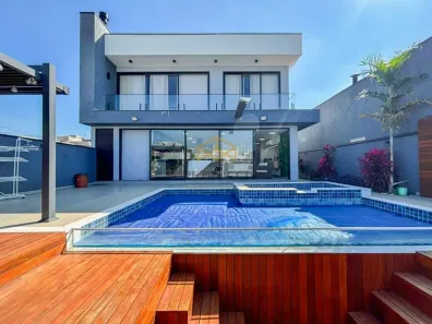 Sobrado com 3 Quartos à venda, 265m² no Swiss Park, Campinas