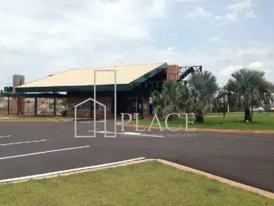 Lote/Terreno à venda, 276m² no Residencial Vale Verde, Marília