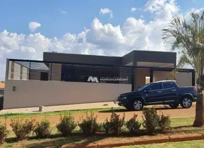 Fazenda/Sítio com 3 Quartos à venda, 290m² no , Icém