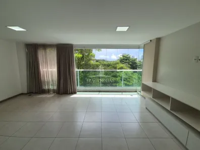 Apartamento com 3 Quartos à venda, 110m² no Pituaçu, Salvador
