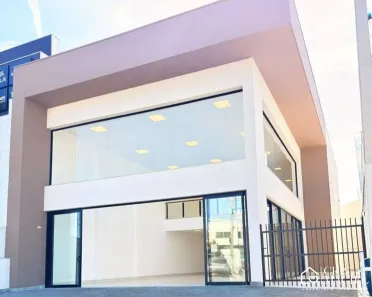 Ponto Comercial para alugar, 373m² no Jardim Esplanada, Indaiatuba