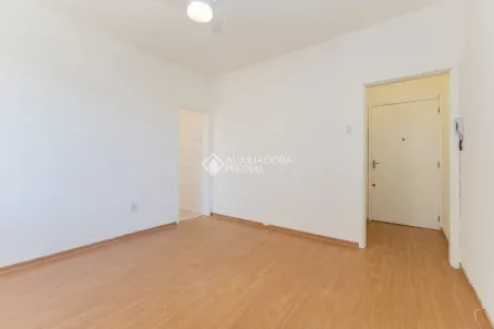Apartamento com 1 Quarto para alugar, 31m² no Floresta, Porto Alegre