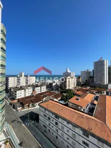 Apartamento com 1 Quarto à venda, 43m² no Caiçara, Praia Grande