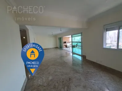 Apartamento com 3 Quartos à venda, 157m² no Perdizes, São Paulo