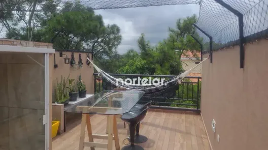 Casa com 3 Quartos à venda, 93m² no Jardim Peri, São Paulo