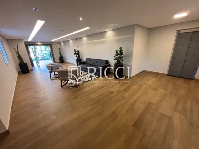 Apartamento com 1 Quarto à venda, 46m² no Centro, São Vicente