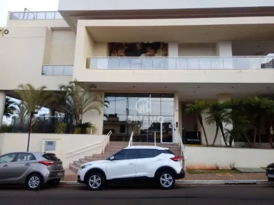 Apartamento com 2 Quartos à venda, 85m² no Jardim São Luiz, Ribeirão Preto