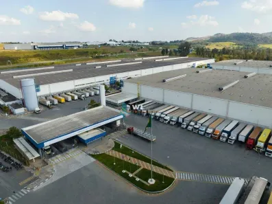 Galpão/Depósito/Armazém para alugar, 8435m² no Centro, Cabreúva