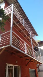 Sobrado com 4 Quartos à venda, 400m² no Samambaia, Mairiporã
