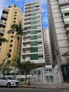 Apartamento com 3 Quartos à venda, 180m² no Santa Cecília, São Paulo