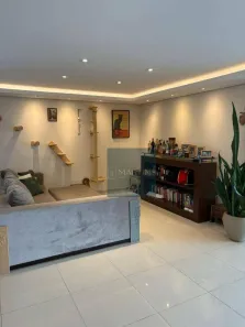 Apartamento com 3 Quartos à venda, 216m² no Jardim São Bento, Jundiaí