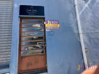 Sala Comercial para alugar, 44m² no Jardim São Cristóvão, Bragança Paulista