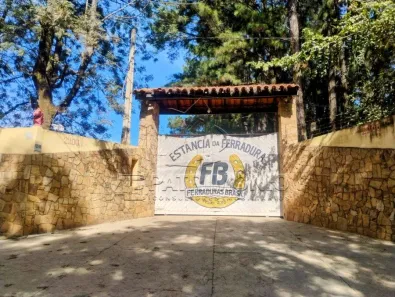 Fazenda/Sítio com 4 Quartos à venda, 26149m² no Aparecidinha, Sorocaba