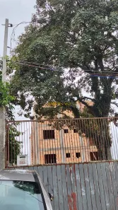 Apartamento com 1 Quarto à venda, 23m² no Cajuru, Curitiba