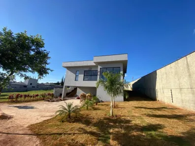 Casa de Condomínio com 4 Quartos à venda, 350m² no Loteamento Residencial Pedra Alta (Sousas), Campinas