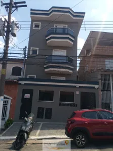Apartamento com 2 Quartos para alugar, 47m² no Chácara Belenzinho, São Paulo