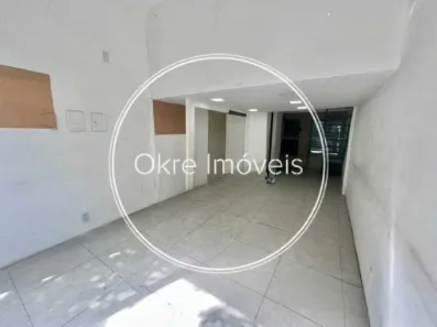 Imóvel Comercial à venda, 27m² no Ipanema, Rio de Janeiro