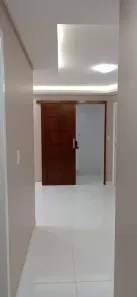 Apartamento com 2 Quartos à venda, 52m² no Santo Antônio, Aracaju