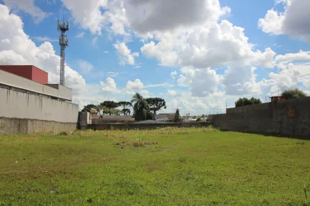 Lote/Terreno à venda, 1400m² no Boqueirão, Curitiba