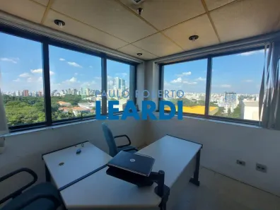 Sala Comercial à venda, 40m² no Pinheiros, São Paulo