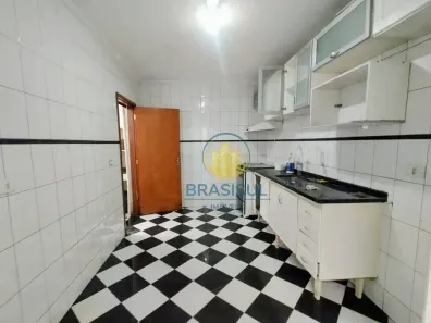 Casa com 3 Quartos para alugar, 120m² no Socorro, São Paulo