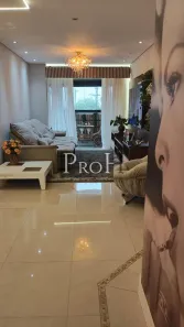 Apartamento com 3 Quartos à venda, 130m² no Rudge Ramos, São Bernardo do Campo