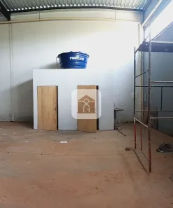 Galpão/Depósito/Armazém para alugar, 285m² no Pampulha, Uberlândia