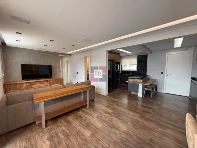 Apartamento com 3 Quartos à venda, 116m² no Jardim das Acácias, São Paulo