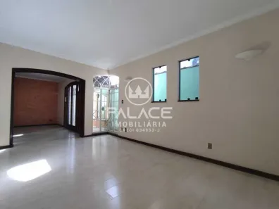 Casa com 3 Quartos à venda, 184m² no São Dimas, Piracicaba