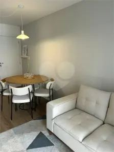 Apartamento com 1 Quarto à venda, 38m² no Vila Andrade, São Paulo