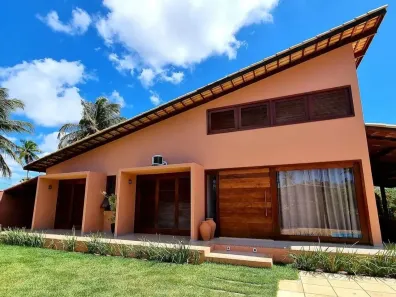 Casa com 3 Quartos à venda, 400m² no , São Miguel do Gostoso