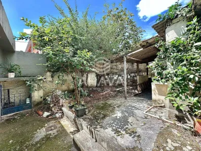 Casa com 4 Quartos à venda, 227m² no Planalto, Belo Horizonte