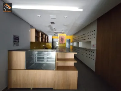 Sala Comercial para alugar, 160m² no Vila Nova Conceição, São Paulo