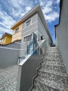 Sobrado com 3 Quartos à venda, 138m² no Jardim Nossa Senhora do Carmo, São Paulo
