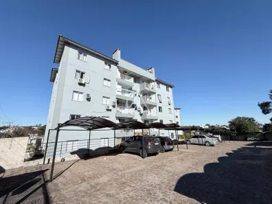Apartamento com 2 Quartos à venda, 63m² no Vera Cruz, Passo Fundo