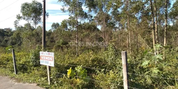 Lote/Terreno à venda, 28356m² no São Luiz, Criciúma