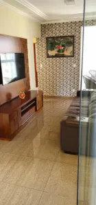 Apartamento com 3 Quartos à venda, 85m² no Brasiléia, Betim