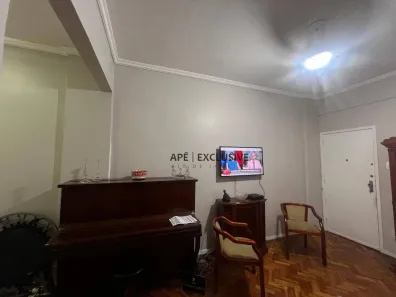 Apartamento com 2 Quartos à venda, 65m² no Botafogo, Rio de Janeiro