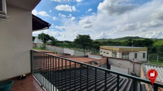 Casa com 2 Quartos à venda, 85m² no Vila Sao Tarcisio, Mário Campos